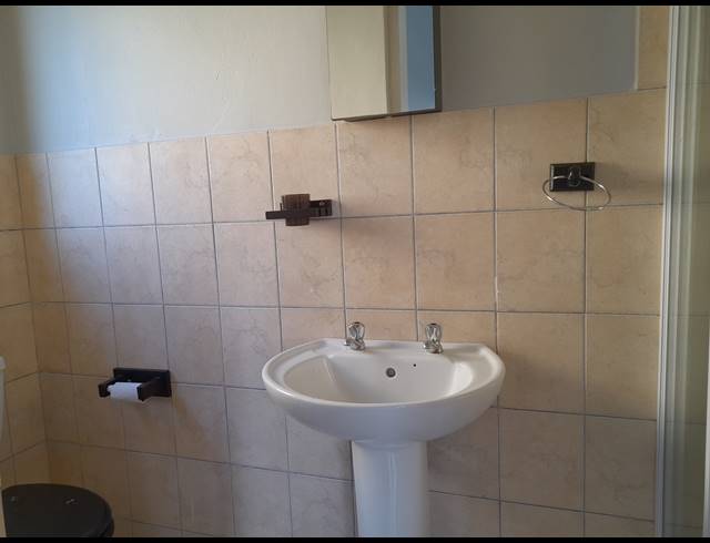 3 BEDROOM SECTIONAL TITLE FOR SALE IN SHEFFIELD MANOR